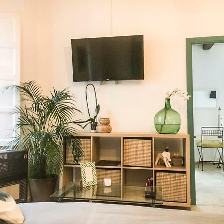 5 Balcones En Casco Antiguo De Tarifa Apartment Ngoại thất bức ảnh